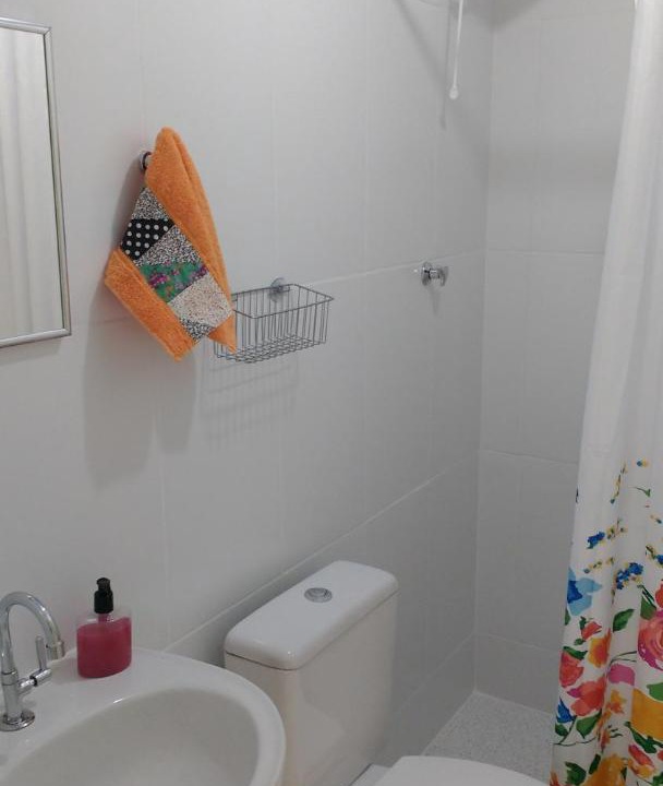 Photo of Bathroom in Ilha Grande
