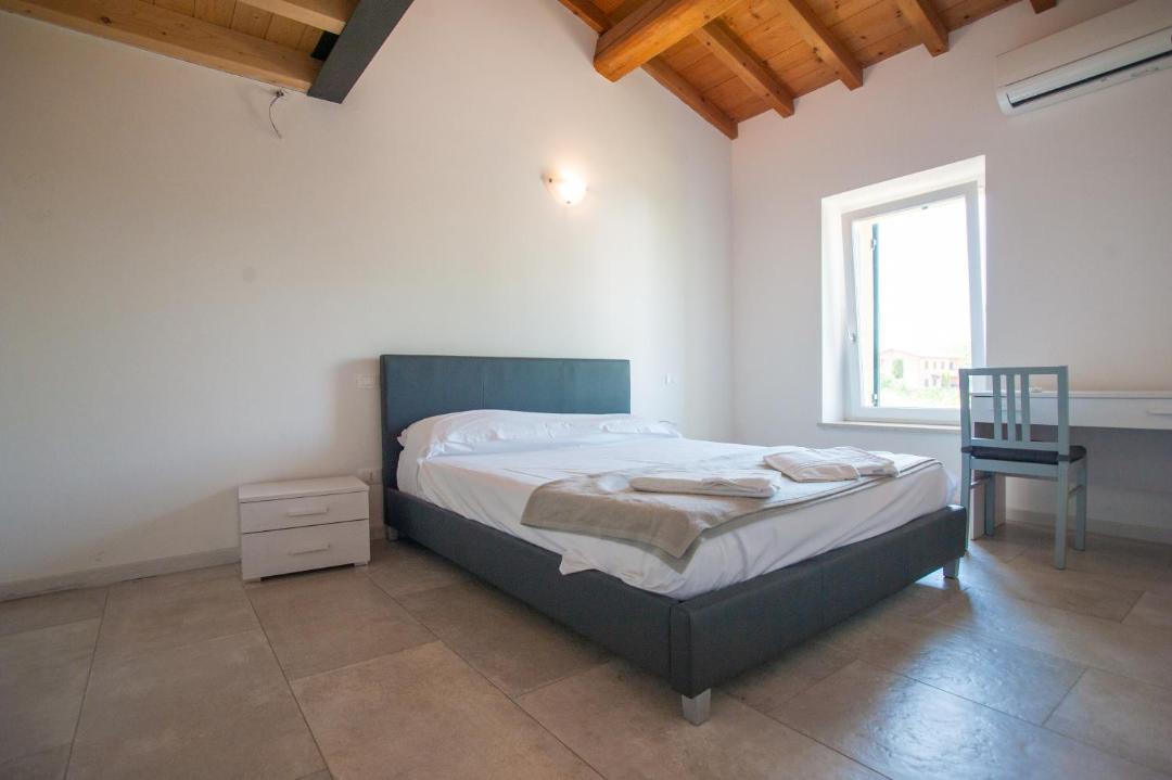 Photo of Bedroom in Sud-Ovest