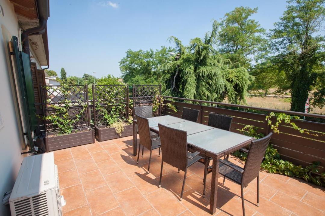 Photo of Patio Balcony in Sud-Ovest