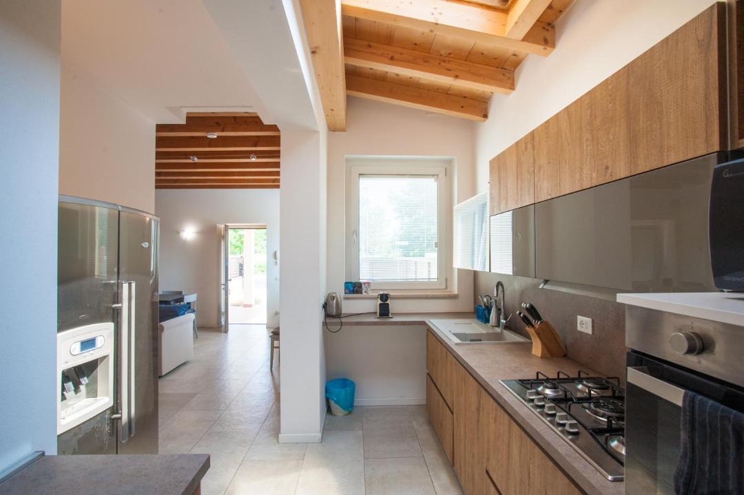 Photo of Kitchen in Sud-Ovest