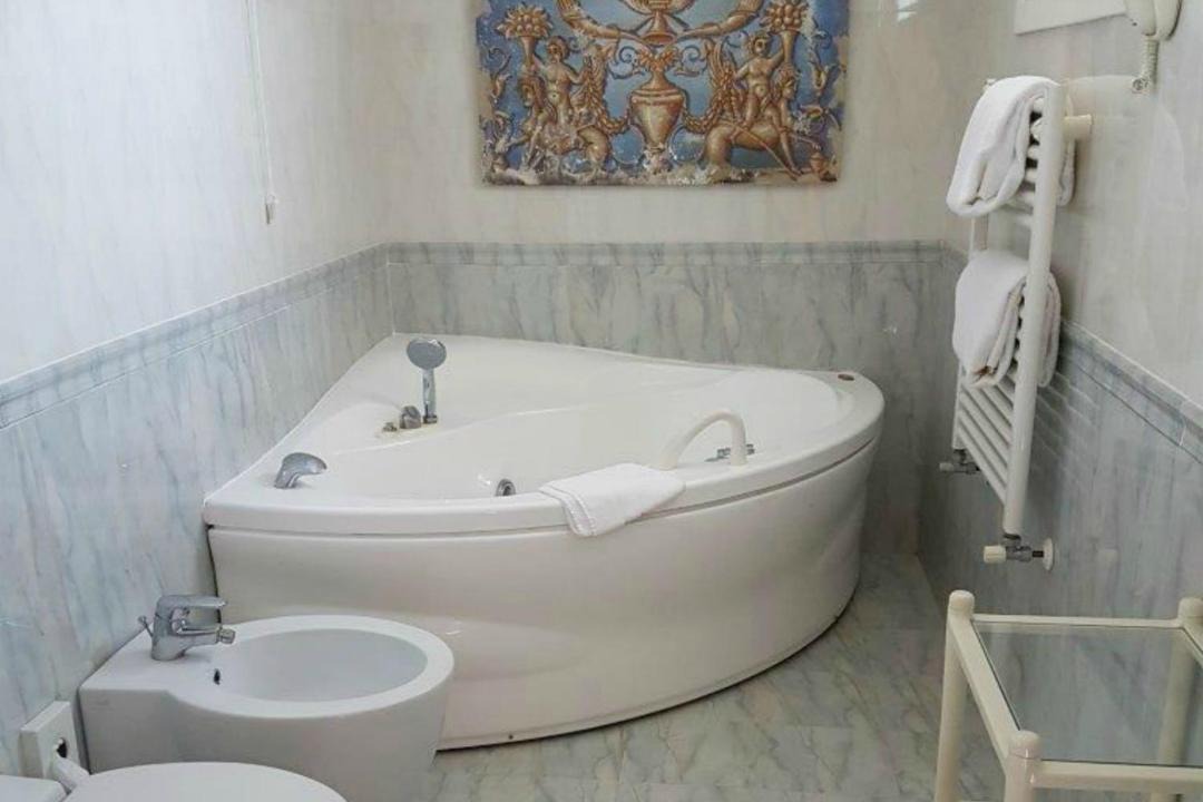 Photo of Bathroom in Santa Maria in Stelle