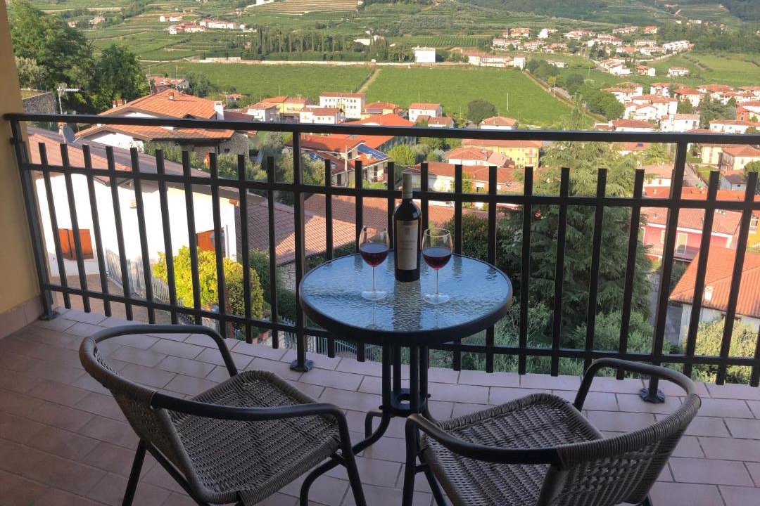 Photo of Patio Balcony in Negrar