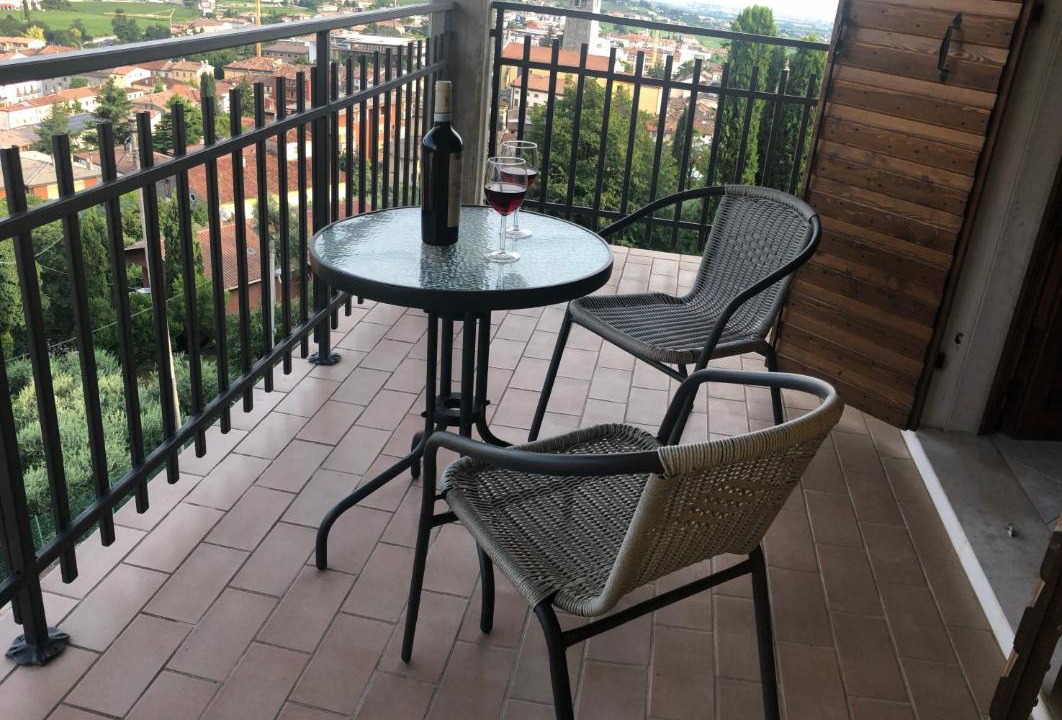 Photo of Patio Balcony in Negrar