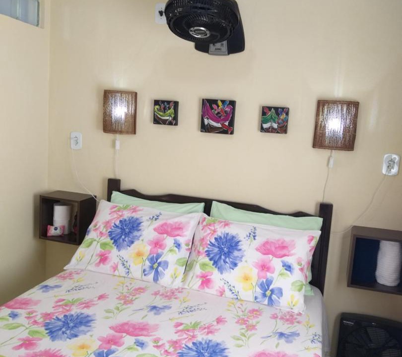 Photo of Bedroom in Ilha Grande