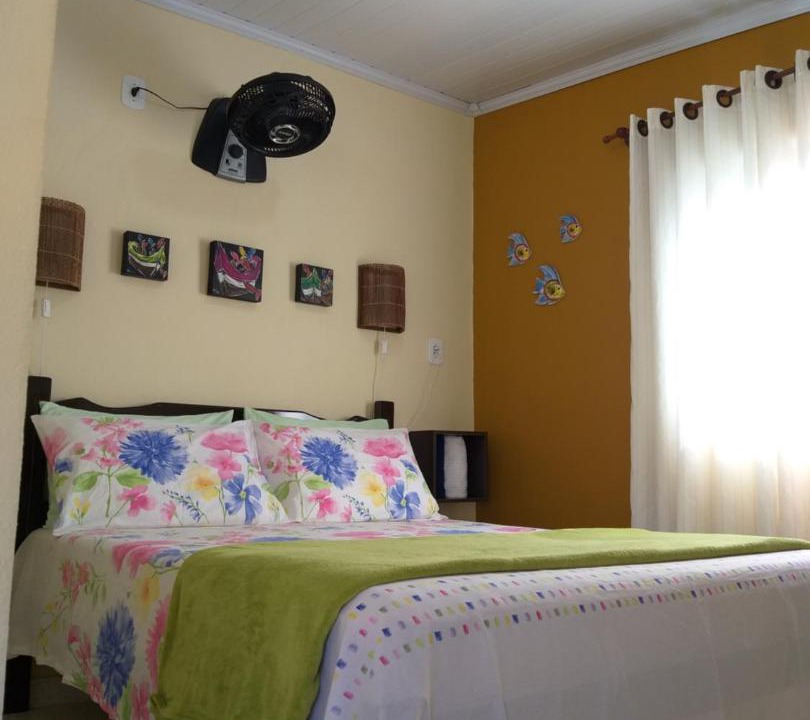 Photo of Bedroom in Ilha Grande