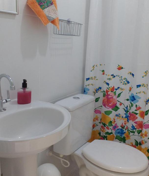 Photo of Bathroom in Ilha Grande
