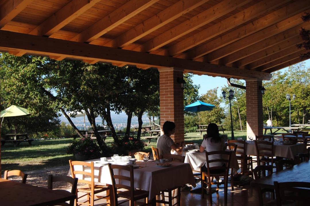 Photo of Patio Balcony in Nord-Est