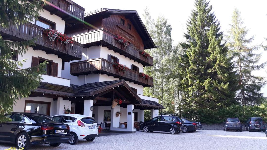Photo of Others in Cortina d'Ampezzo Historic Centre