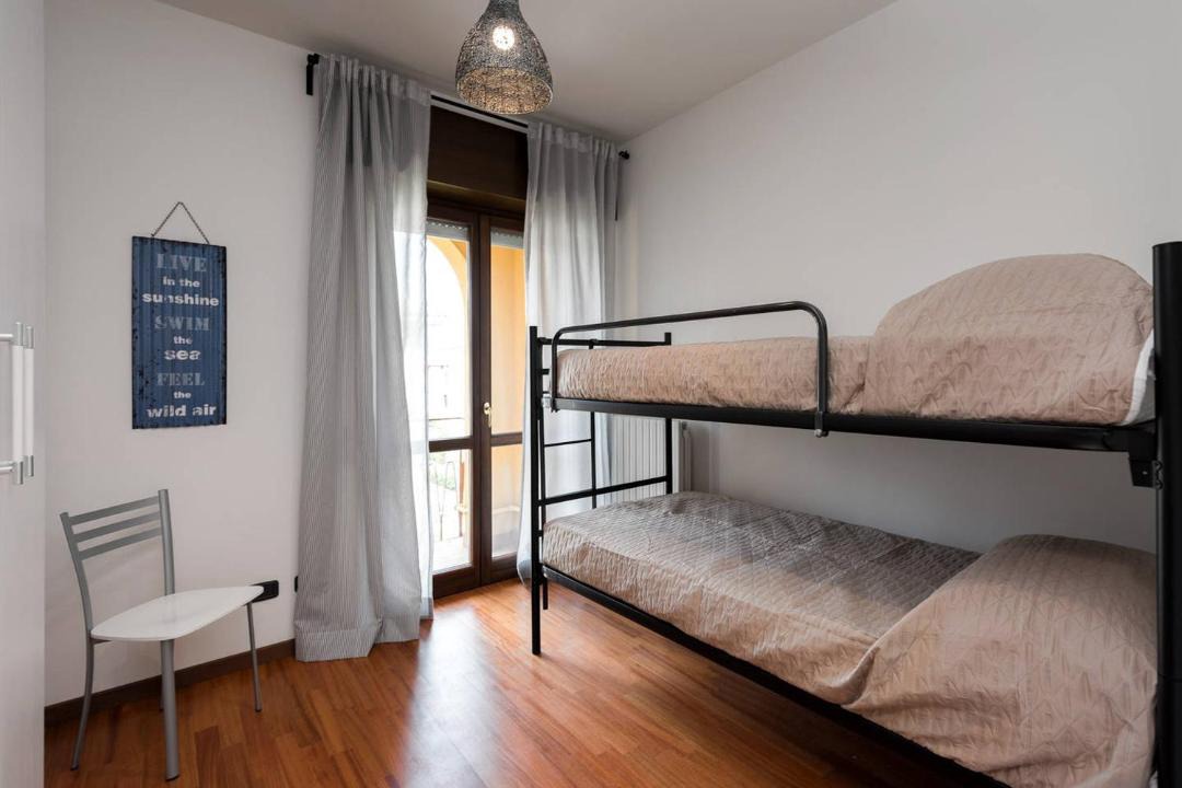 Photo of Bedroom in Torri del Benaco