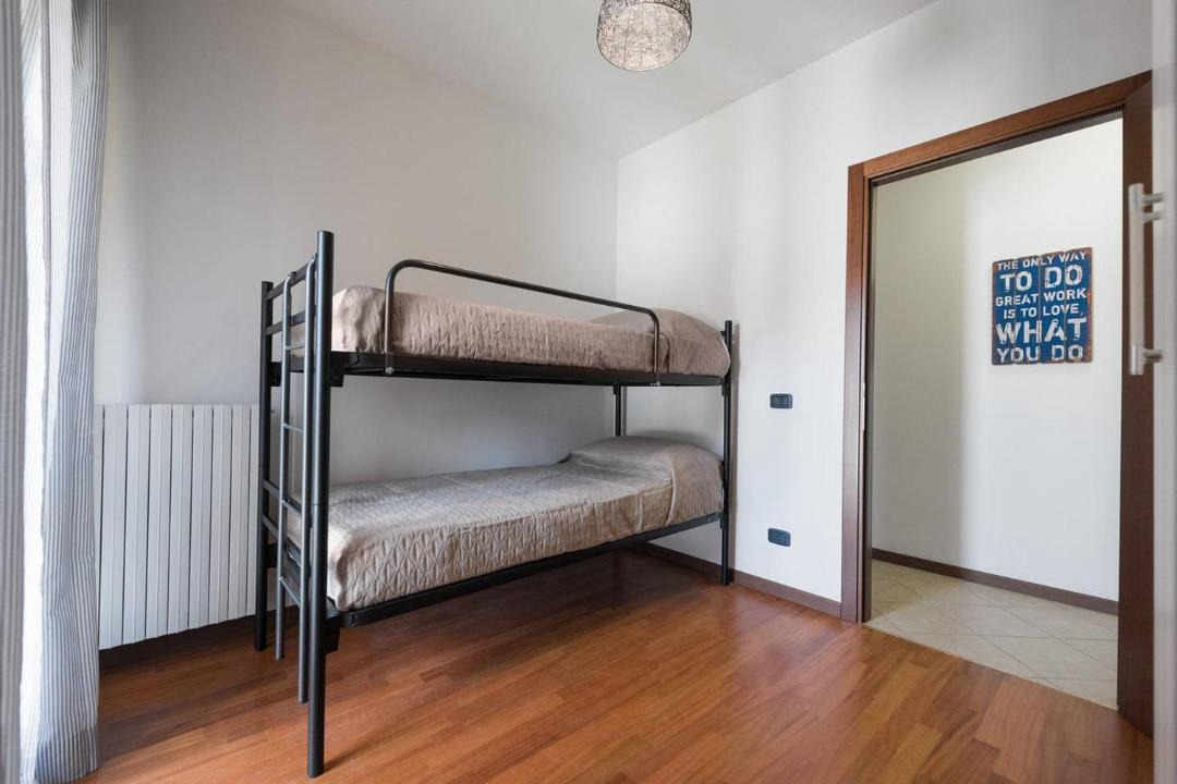 Photo of Bedroom in Torri del Benaco