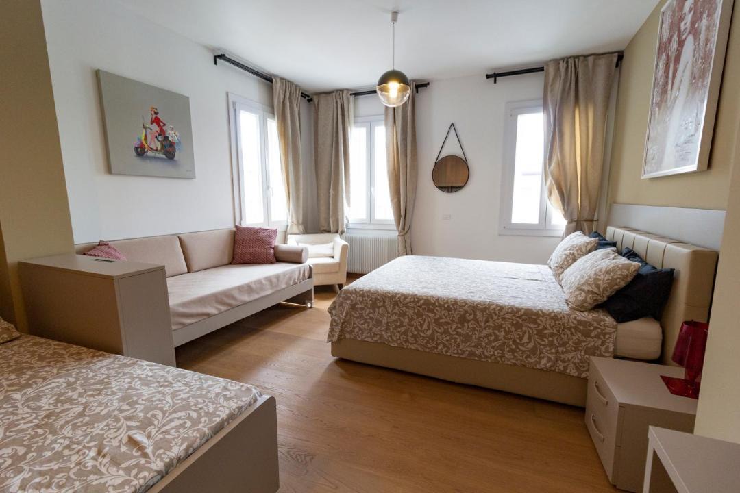 Photo of Bedroom in Fontanelle
