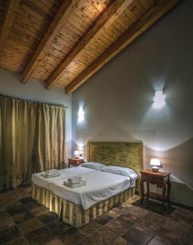 Photo of Bedroom in Sud-Ovest