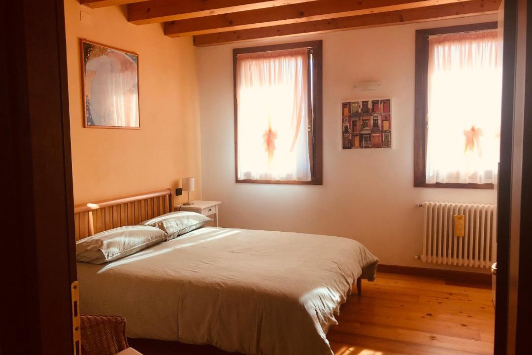 Photo of Bedroom in Soligo