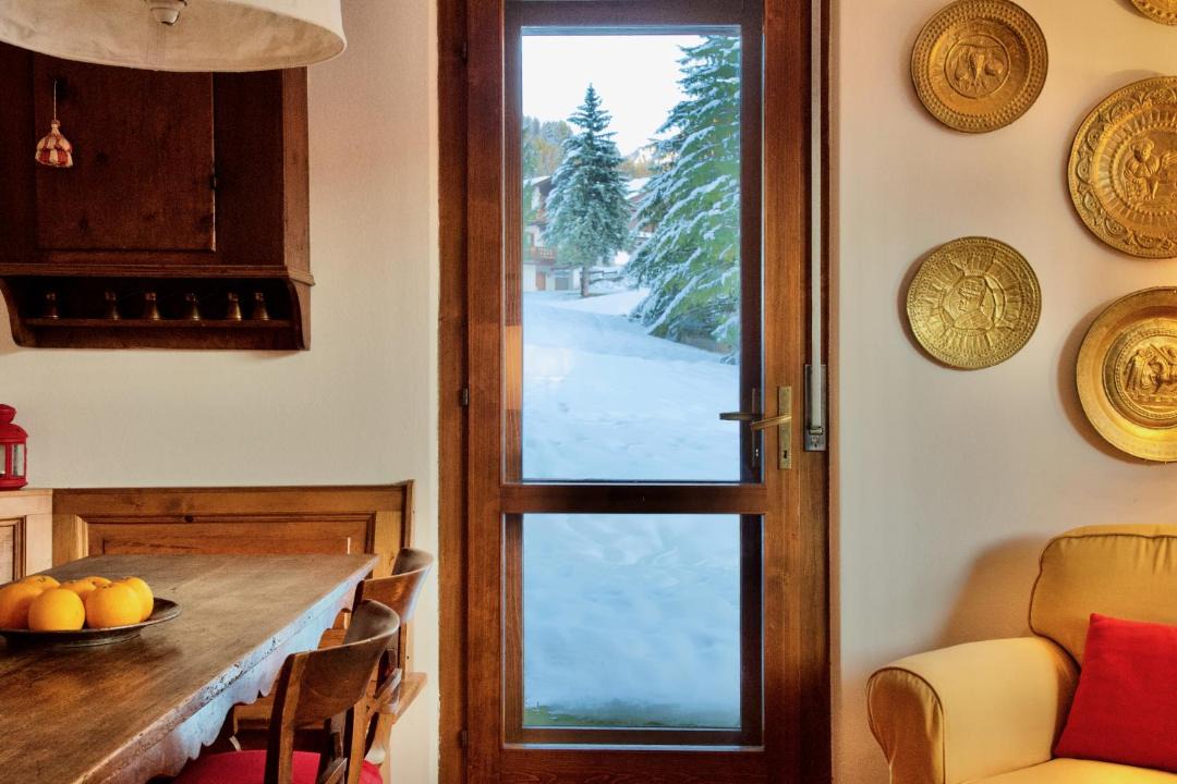 Photo of Livingroom in Cortina d'Ampezzo
