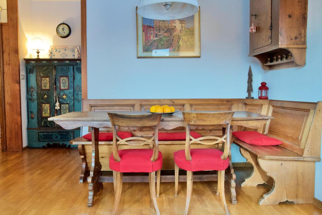 Photo of Livingroom in Cortina d'Ampezzo