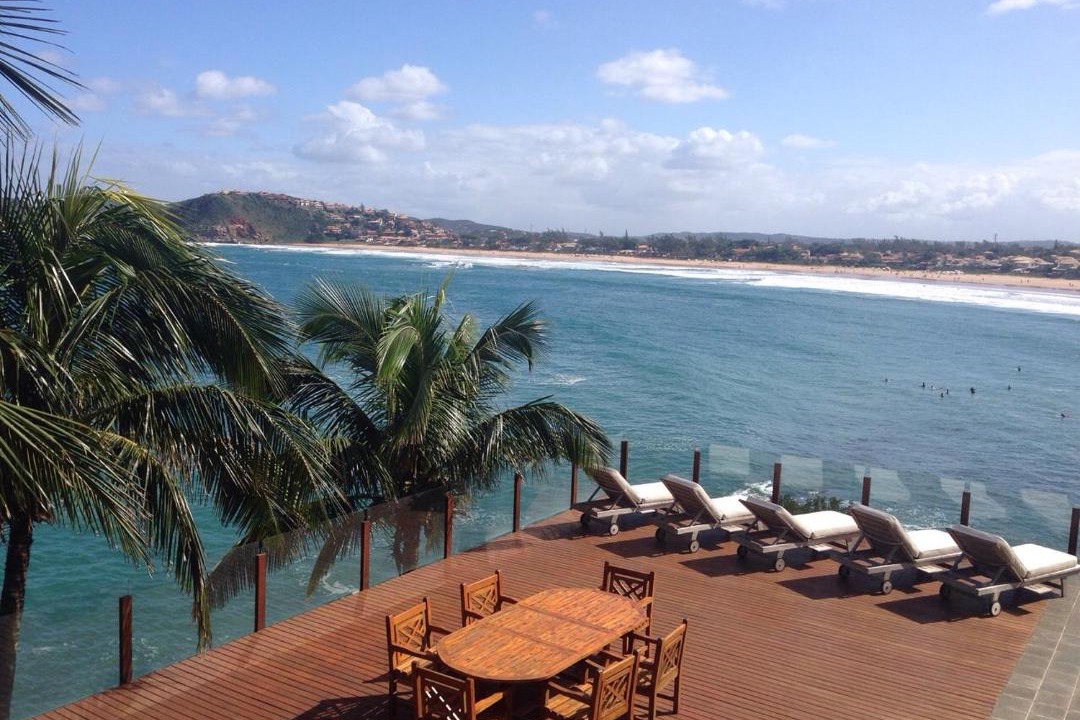 Photo of Outdoor in Ferradurinha