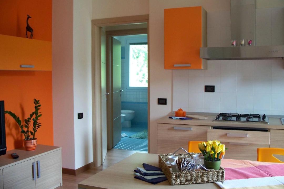 Photo of Livingroom in Romano d'Ezzelino
