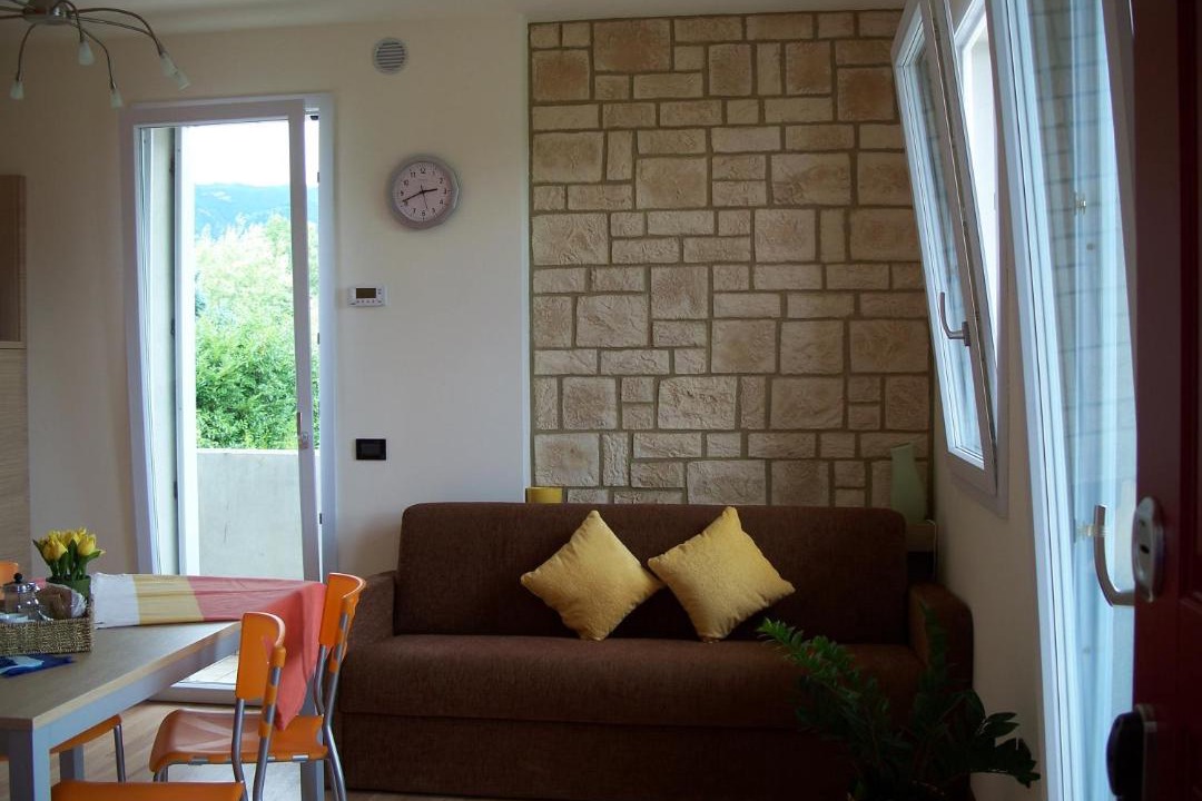 Photo of Livingroom in Romano d'Ezzelino