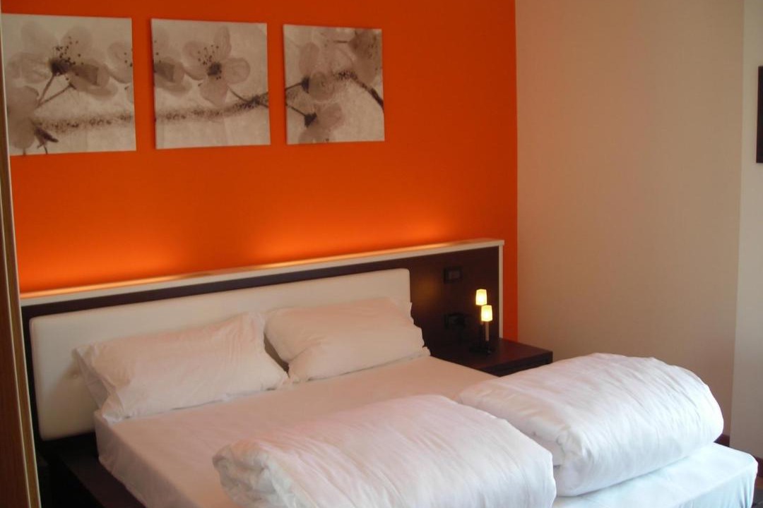 Photo of Bedroom in Romano d'Ezzelino