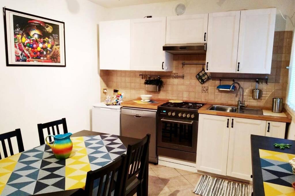Photo of Kitchen in Valstagna