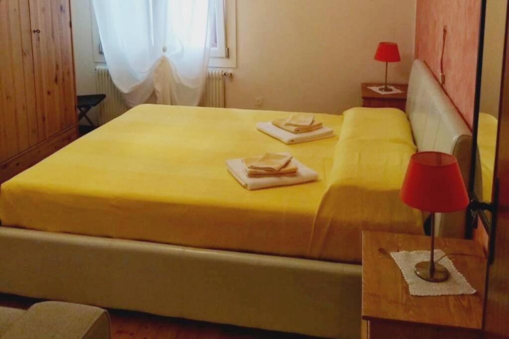 Photo of Bedroom in Valstagna