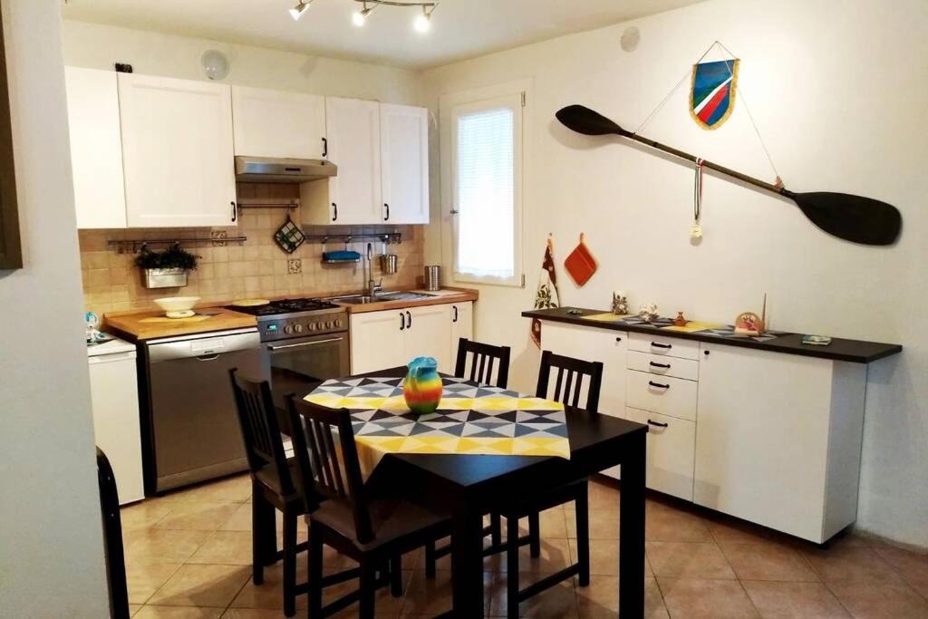 Photo of Kitchen in Valstagna