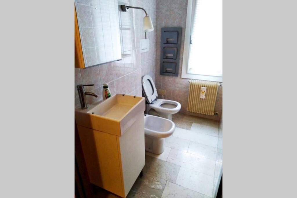 Photo of Bathroom in Valstagna