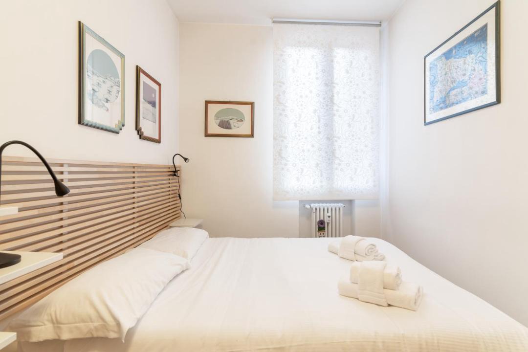 Photo of Bedroom in Historic Centre
