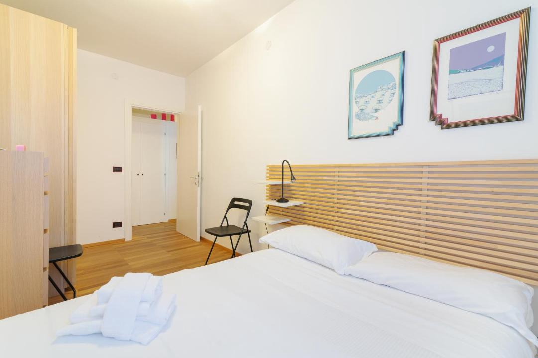 Photo of Bedroom in Historic Centre