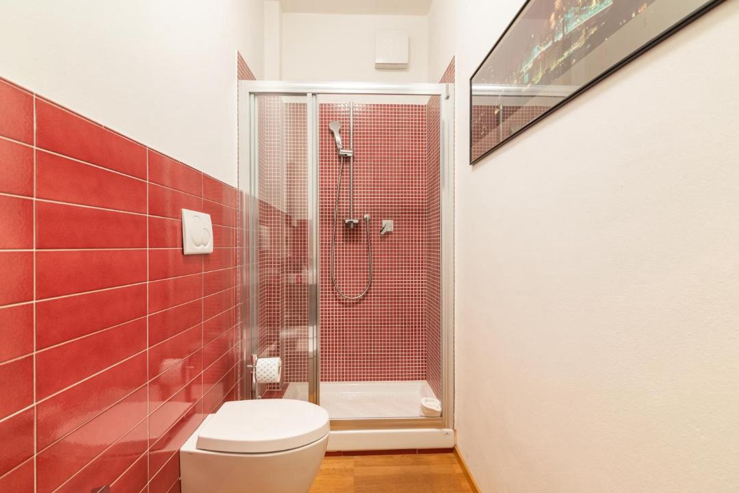 Photo of Bathroom in Historic Centre