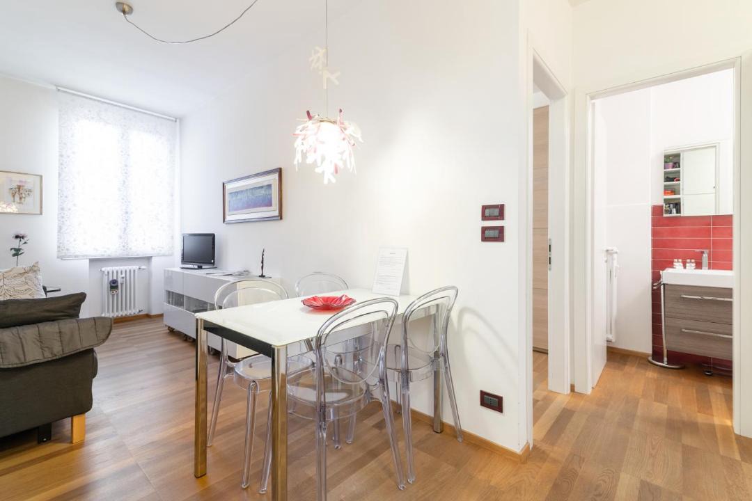 Photo of Livingroom in Historic Centre