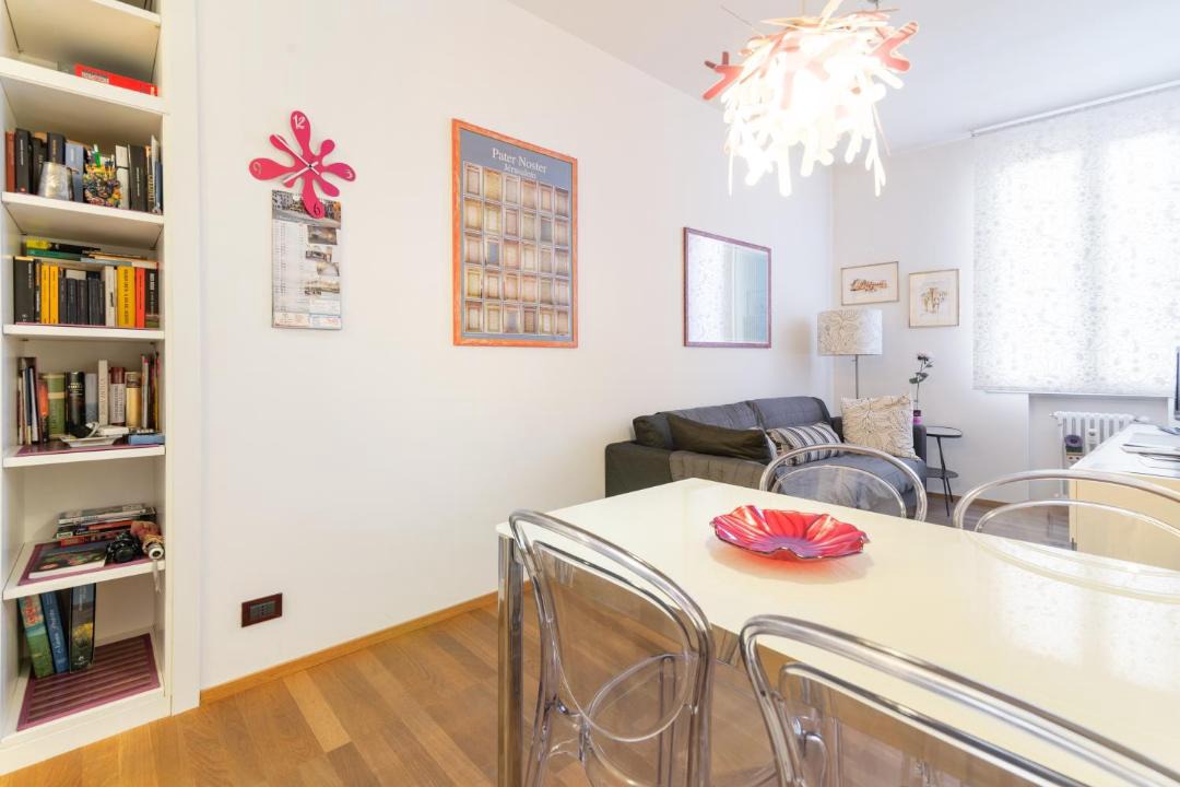 Photo of Livingroom in Historic Centre