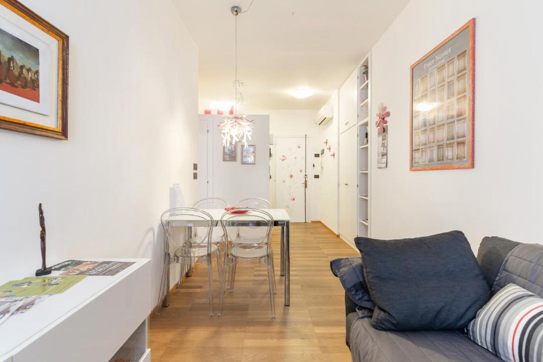 Photo of Livingroom in Historic Centre