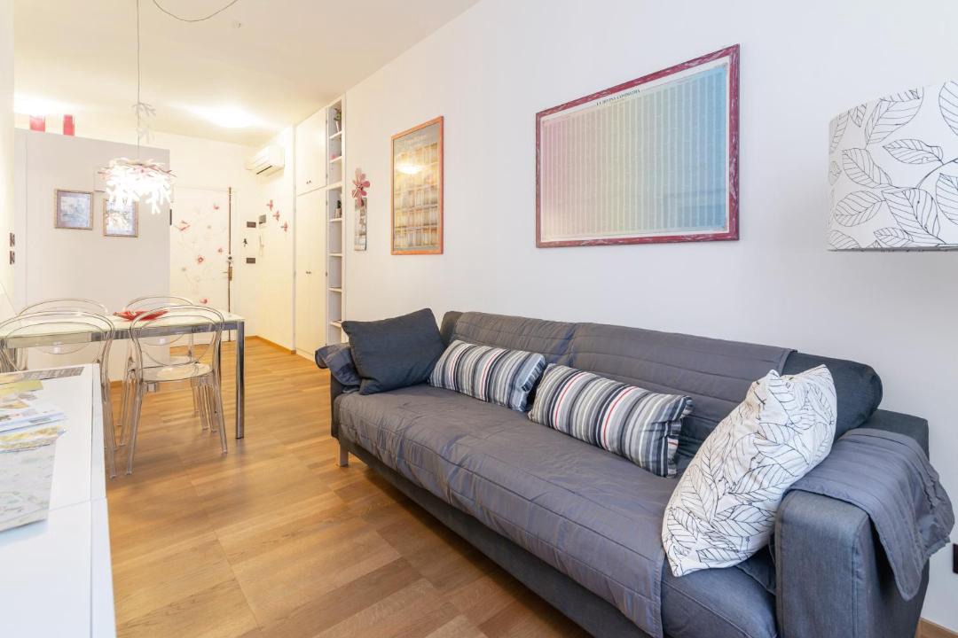 Photo of Livingroom in Historic Centre