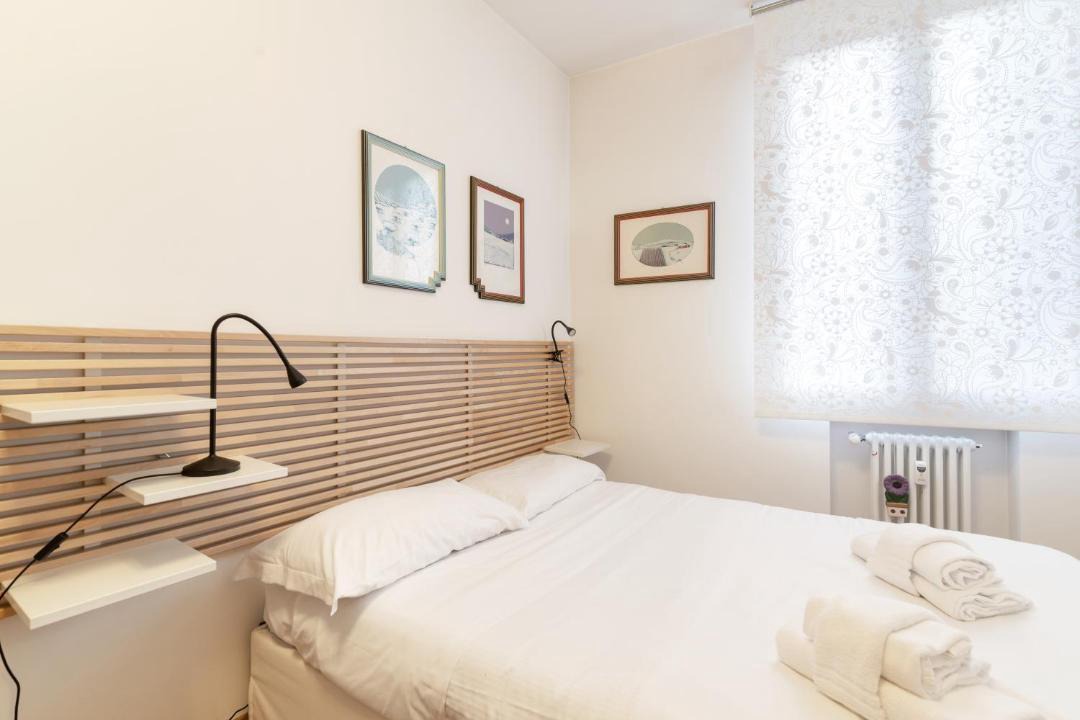 Photo of Bedroom in Historic Centre