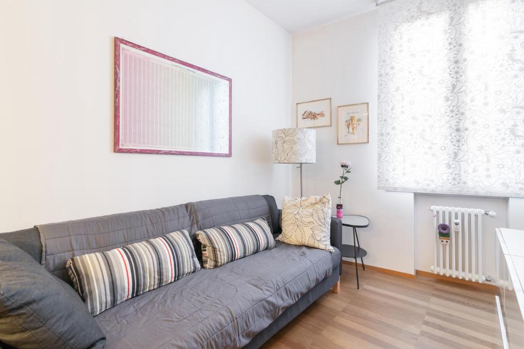 Photo of Bedroom in Historic Centre