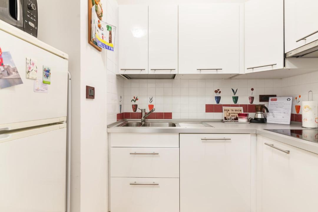 Photo of Kitchen in Historic Centre