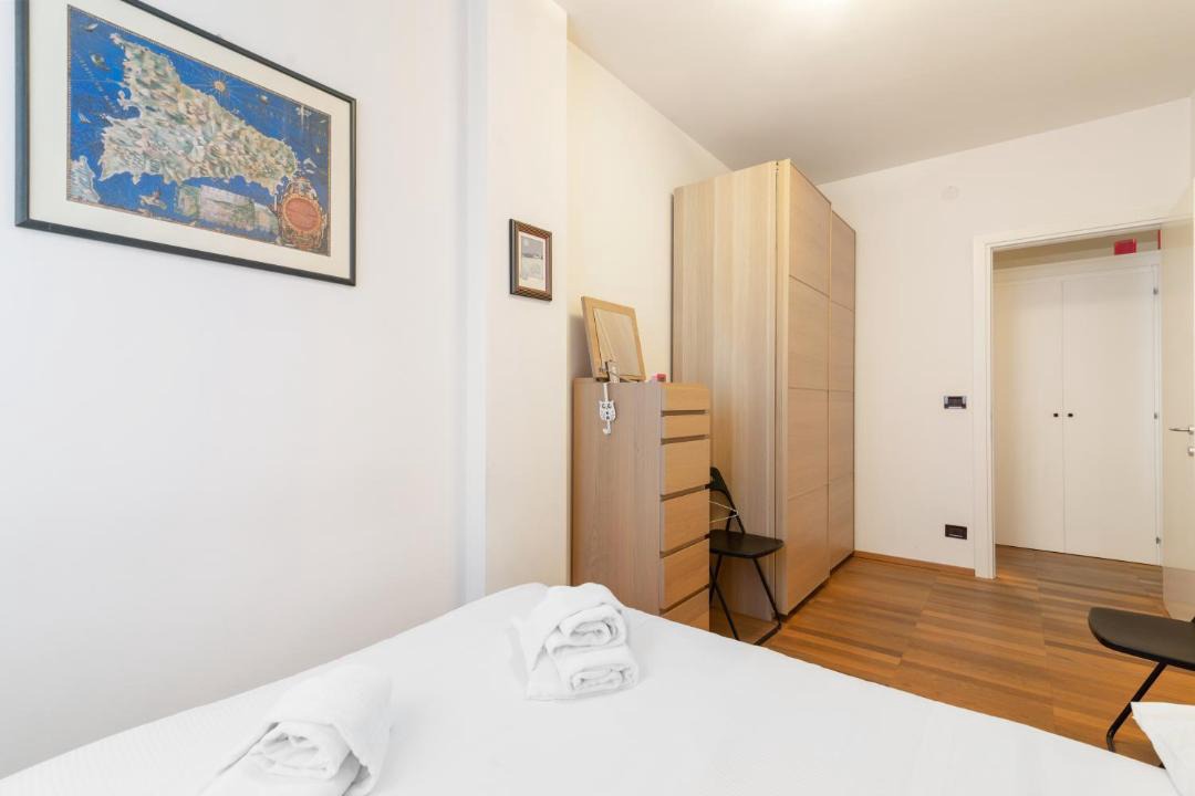 Photo of Bedroom in Historic Centre