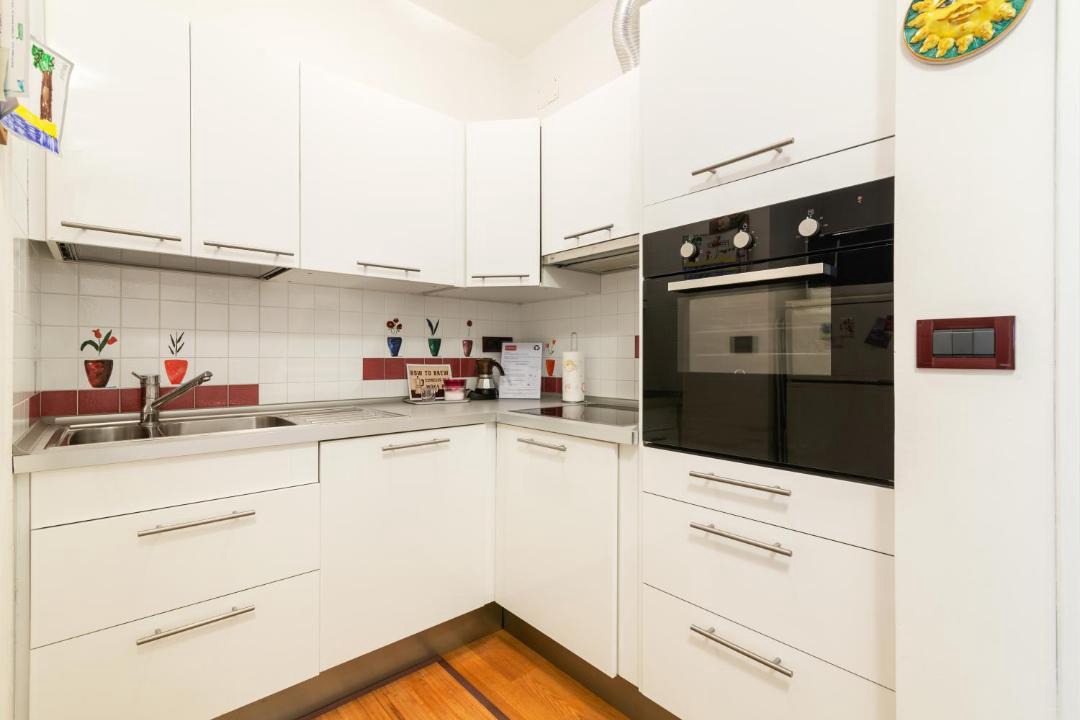 Photo of Kitchen in Historic Centre