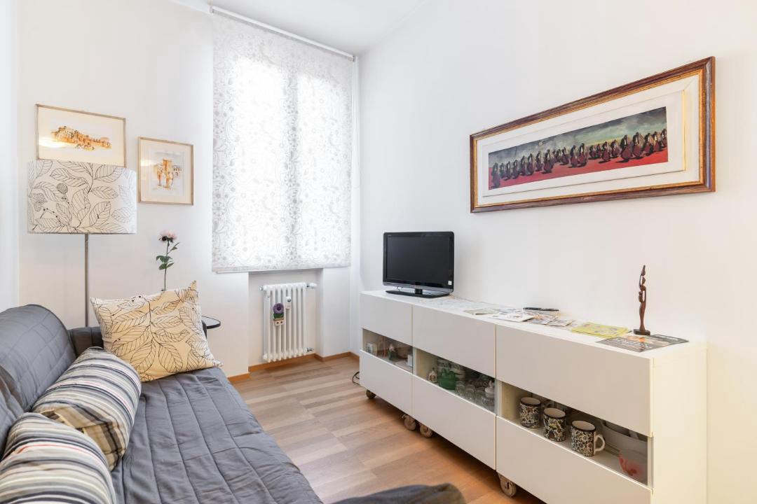 Photo of Livingroom in Historic Centre