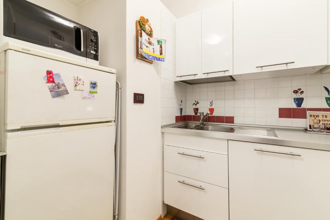 Photo of Kitchen in Historic Centre