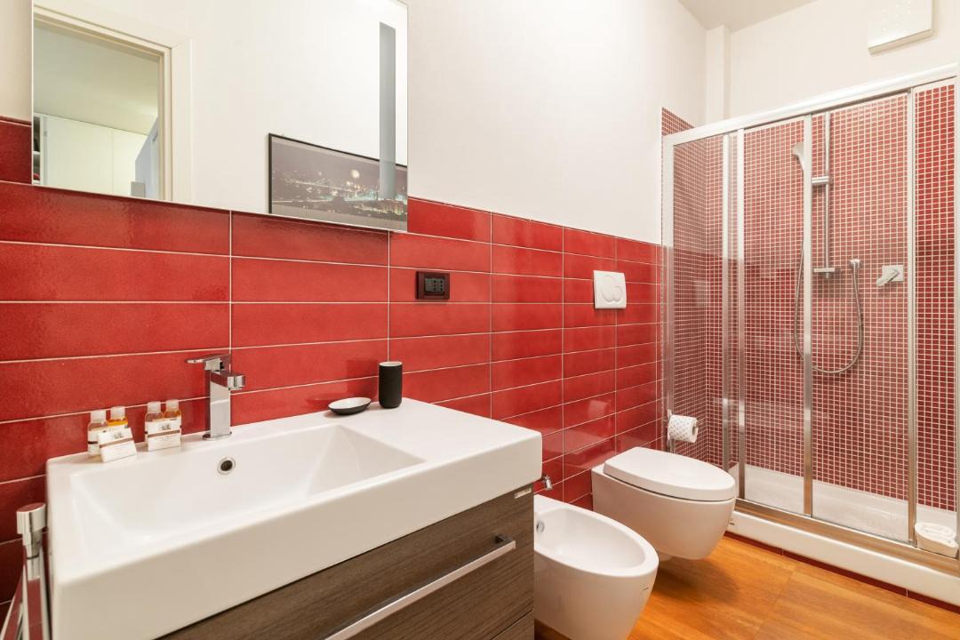 Photo of Bathroom in Historic Centre
