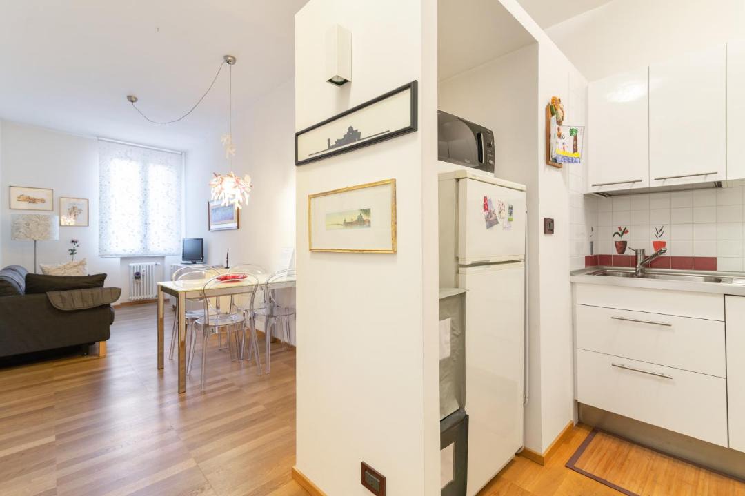 Photo of Livingroom in Historic Centre