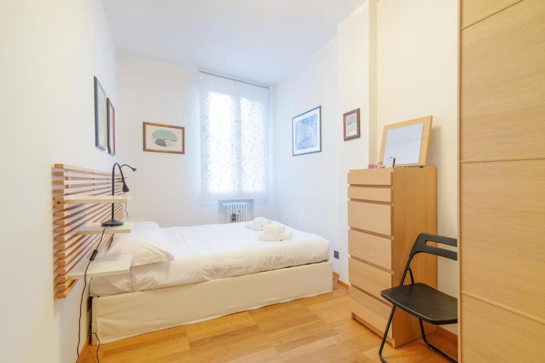 Photo of Bedroom in Historic Centre
