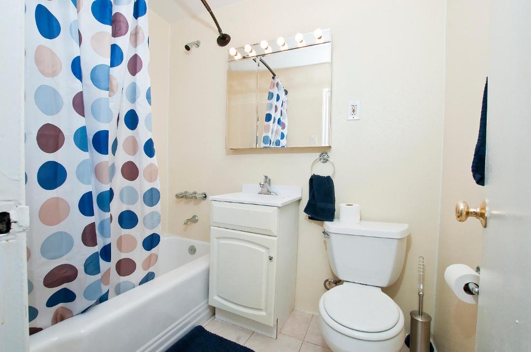 Photo of Bathroom in Midtown East