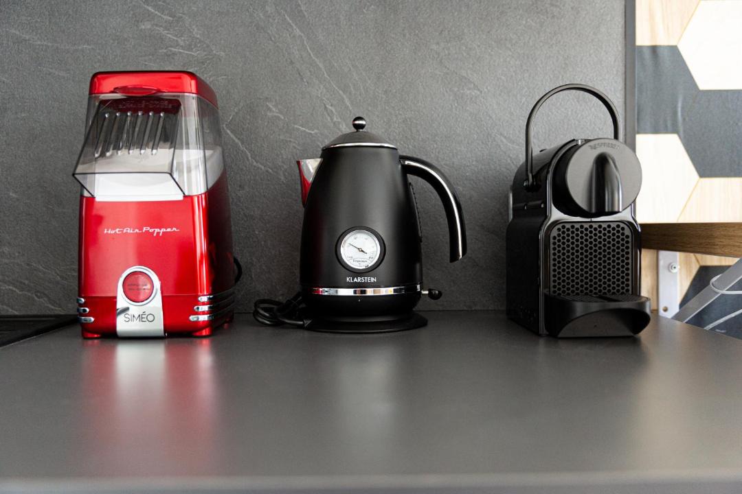 Photo of Kitchen in Montevrain