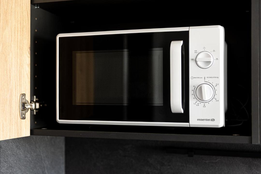 Photo of Kitchen in Montevrain