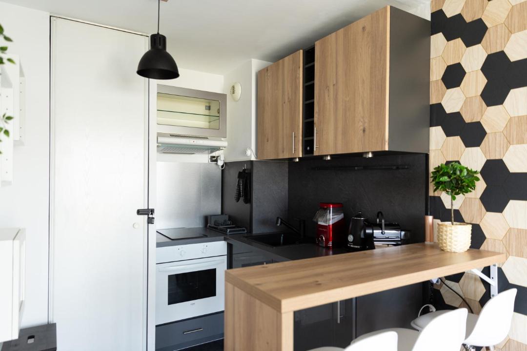 Photo of Kitchen in Montevrain