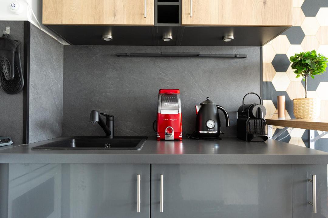 Photo of Kitchen in Montevrain