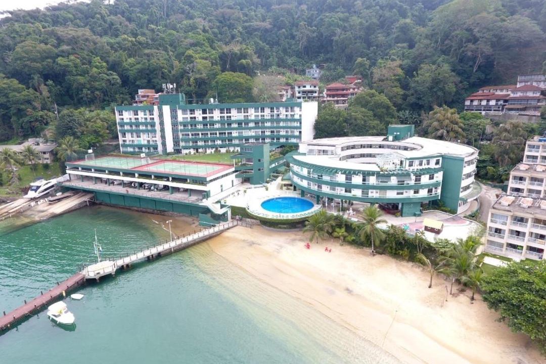 Photo of Outdoor in Angra dos Reis